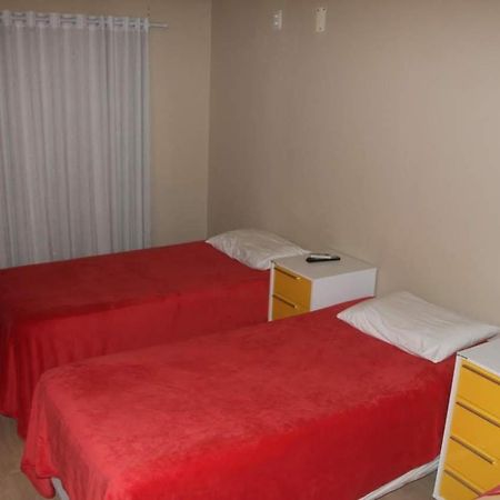 Residencial Alecrim Hotel Florianópolis Buitenkant foto