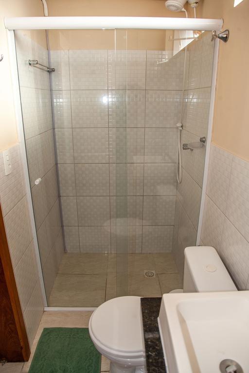 Residencial Alecrim Hotel Florianópolis Buitenkant foto