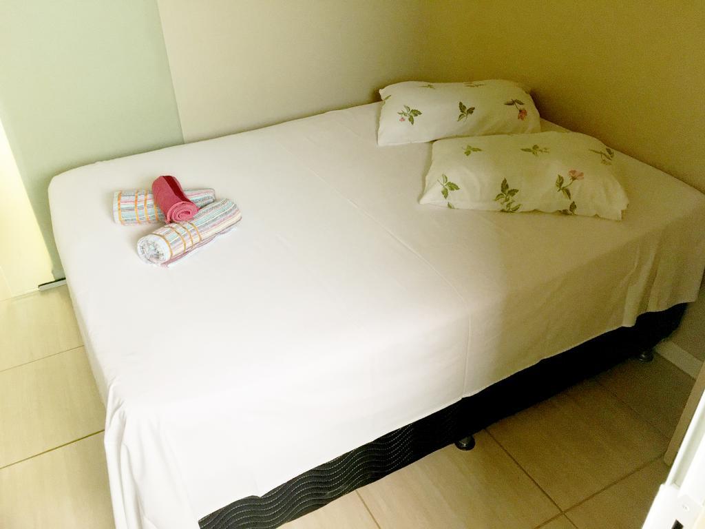Residencial Alecrim Hotel Florianópolis Buitenkant foto